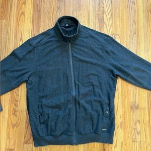 Men’s Calvin Klein jacket